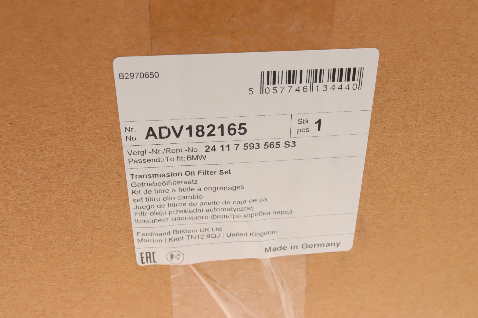 ADV182165 BLUE PRINT